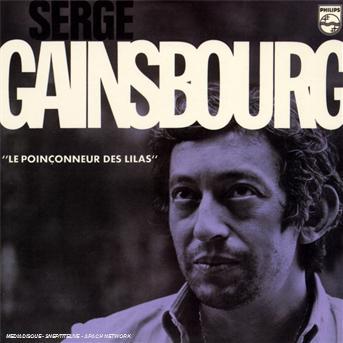 Serge Gainsbourg interdit métro.
