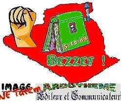 Algérie : « Bezzzef » à la gabegie opaque.