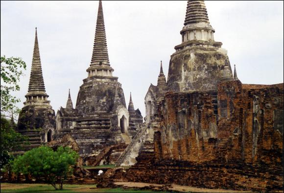 Ayutthaya et les anciennes capitales de Thaïlande thailande-ayutthaya-wat-phra-ram.1259141267.jpg