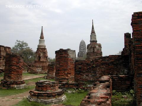 Ayutthaya et les anciennes capitales de Thaïlande thailande-ayutthaya-1.1259141219.JPG