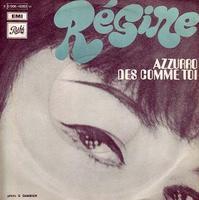 Les premières chansons de Philippe Sarde