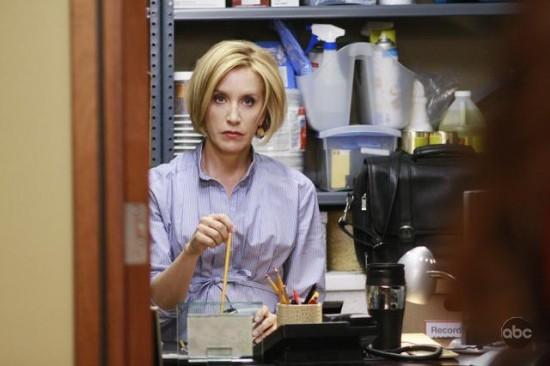 DESPERATE HOUSEWIVES DESPERATE HOUSEWIVES