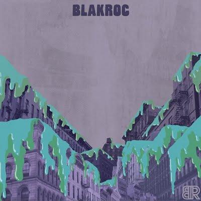 Blakroc - Blakroc (2009)