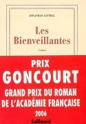 Le prix Bad Sex à Jonathan Littell : entre cyclope et gorgone Le prix Bad Sex à Jonathan Littell : entre cyclope et gorgone