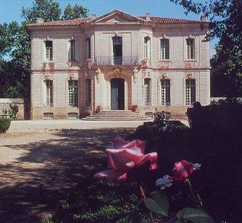 chateau_de_l_engarran chateau de l engarran actualite Le Château de lEngarran, coup de cœur en direct de la Fête des Vignes à Montpellier