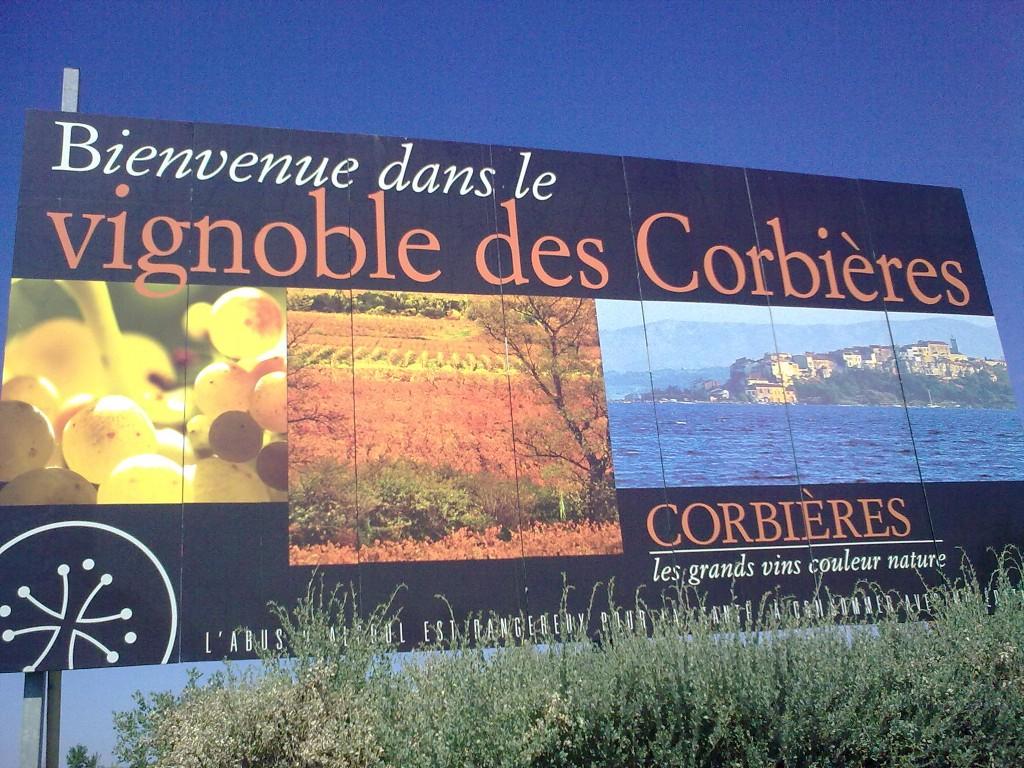 08092009441 1024x768 coup de coeur  A la découvertes des Corbières et de ses grands vins couleur nature.