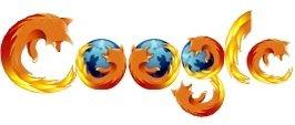 FireGoogle = Firefox + Google + 12 Extensions