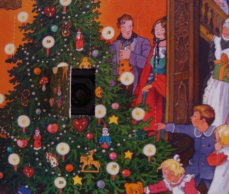 calendrier-avent-2009 calendrier-avent-2009