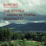 Bonobo présente The Keeper