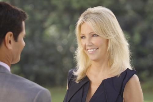 MELROSE PLACE MELROSE PLACE