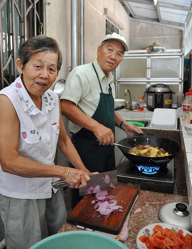 Les (presque) derniers jours à Moyan – du 16 au 18 octobre 2009 Les (presque) derniers jours à Moyan – du 16 au 18 octobre 2009