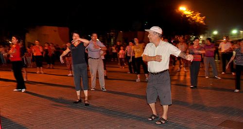 Les (presque) derniers jours à Moyan – du 16 au 18 octobre 2009 Les (presque) derniers jours à Moyan – du 16 au 18 octobre 2009