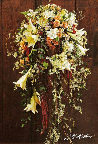 Les fleurs coupées auraient un effet positif sur l'humeur et les sentiments JM-MERTENS