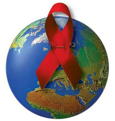 1er décembre - Journée mondiale contre le sida