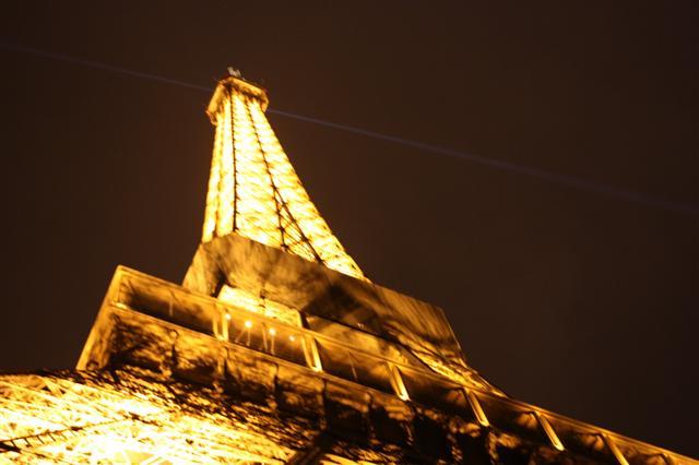 Tour Eiffel Mixblog