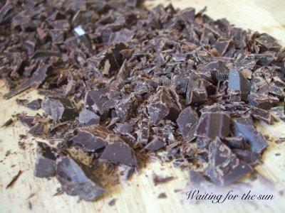 ≈ COOKIES CHOCO CRANBERRIES ET FLOCONS D'AVOINE ≈ ≈ COOKIES CHOCO CRANBERRIES ET FLOCONS D'AVOINE ≈