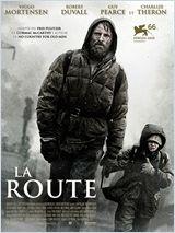 la route