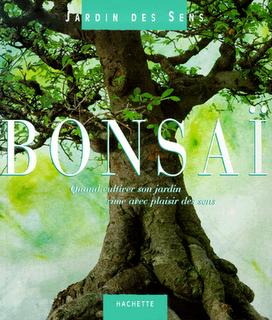 Bonsaï (plaisir) par Bruno Delmer [Livre]