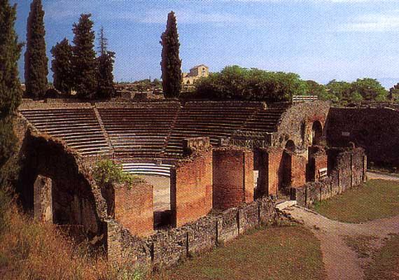 Pompei