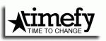 Le cadeau du jour: le lancement de Timefy.com