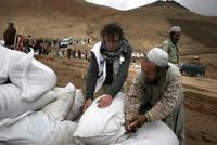 Les ONG appellent à une aide basée sur les besoins des Afghans et non ceux des militaires