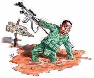Obama, Afghanistan Obama, Afghanistan