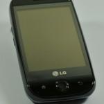 LG GW620, le test, les photos, les vidéos