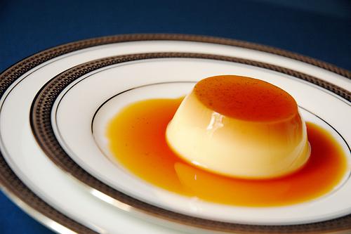 flan flan