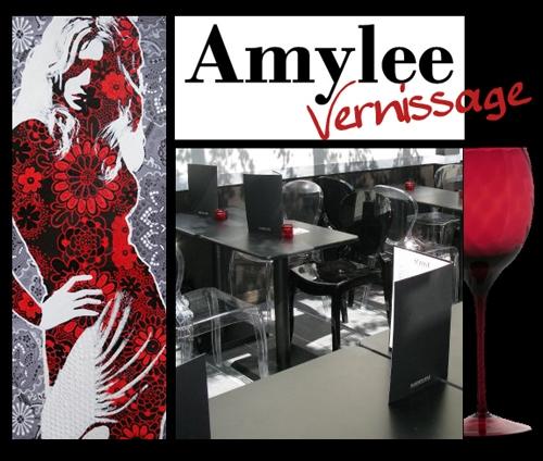 Actualité Invitation VERNISSAGE Boulogne Billancourt