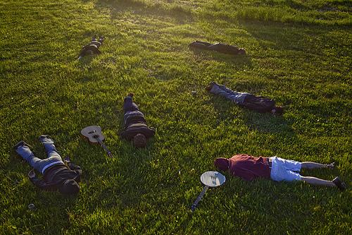 Best Songs of 2009 : Volcano Choir – Island, IS Best Songs of 2009 : Volcano Choir – Island, IS