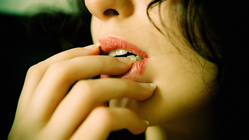 Sandrine Sauveur 5