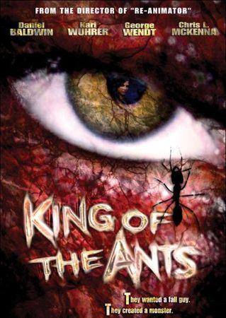 King Of The Ants king_of_ants