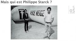 Starck Quand Starck s’expose…
