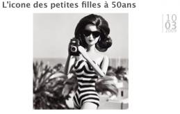 Barbie Quand Starck s’expose…