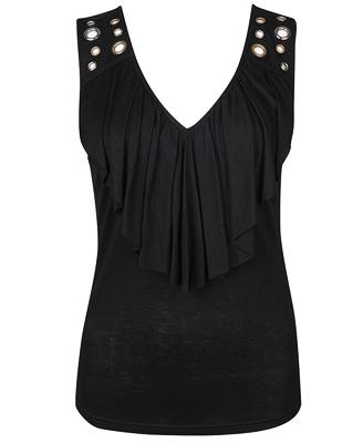 Petit aperçu de la ligne Forever21 Collection
