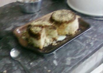 Riz aux raisins secs et chocolat , pour vos enfants Riz aux raisins secs et chocolat , pour vos enfants