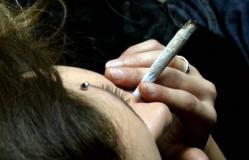 Sensibilisation des lycéens parisiens aux dangers du cannabis