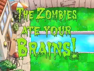 Test : Plants VS Zombies, grandeur et simplicité
