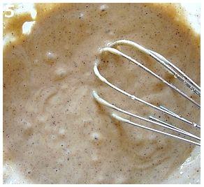 Pains d'épices et recettes pour la Saint Nicolas montage_2