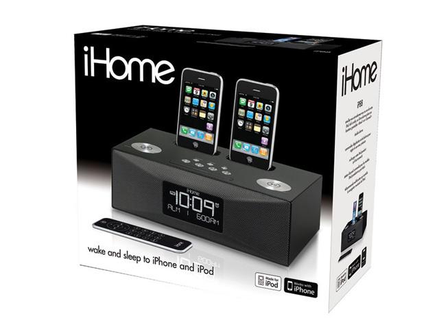 IHOME-IP88-Box IHOME-IP88-Box