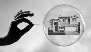 Immobilier : le marché du rêve...