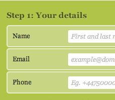 24 ways- Have a Field Day with HTML5 Forms_1259846340990