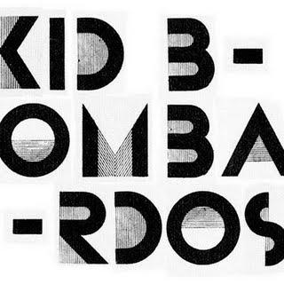 Kid Bombardos