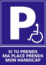 3 décembre - Journée internationale des handicapés ~ 2