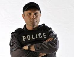 03/12 | Votre jeudi soir en Séries Flashpoint - Business as Usual