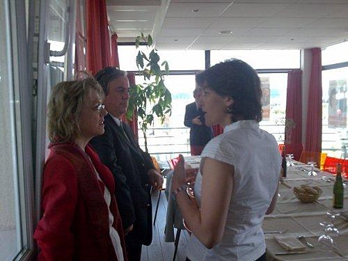 Soutenez Isabelle Le Bal