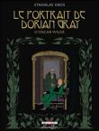 Le portrait de Dorian Gray en BD