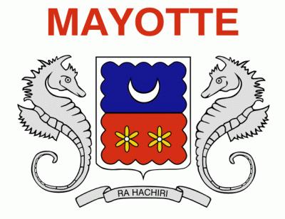 La vie chère en tournée à Mayotte