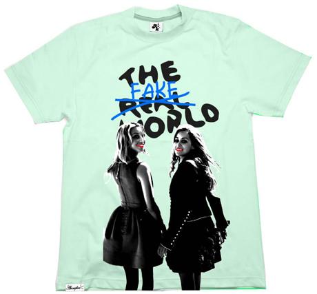 AKOMPLICE – HOLIDAY/SPRING ‘09-2010 COLLECTION AKOMPLICE – HOLIDAY/SPRING ‘09-2010 COLLECTION