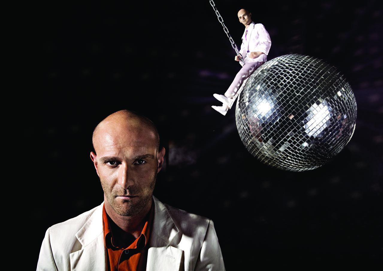 Musique Matinale #14 : One Above One – Vitalic